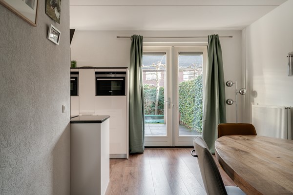 Medium property photo - Vierkenshof 96, 6916 MB Tolkamer